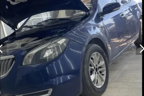 برلیانس، H320