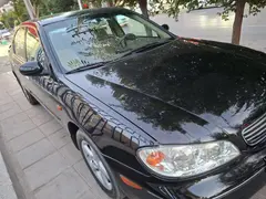 نیسان، ماکسیما