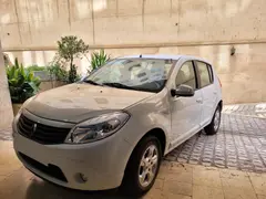 رنو، ساندرو