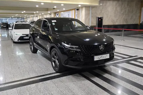 دیگنیتی، پرستیژ