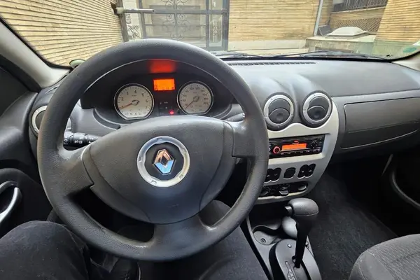 رنو، ساندرو