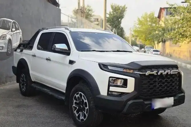 کی ام سی،  T9