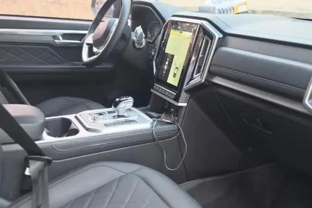 کی ام سی،  T9