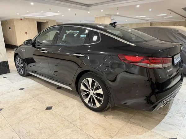 کیا  اپتیما