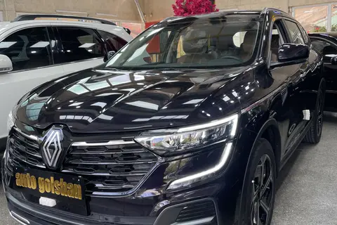 رنو، کولیوس