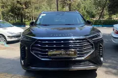 فیدلیتی، پرستیژ