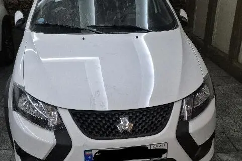 کوییک  GXR