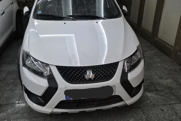 کوییک  GXR