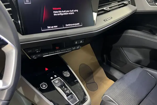 آئودی، Q5 e-tron