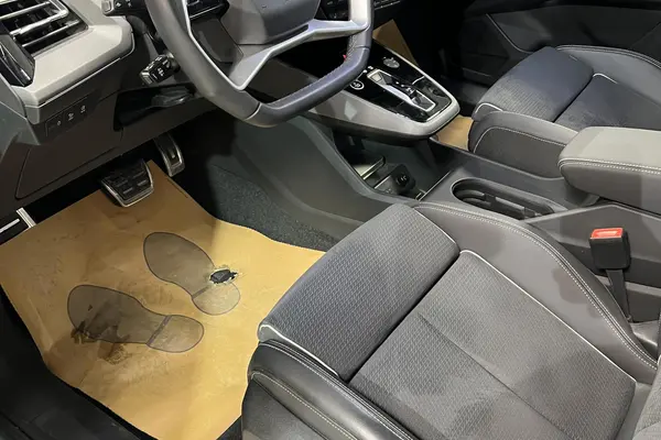 آئودی، Q5 e-tron