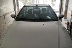 سمند، سورن