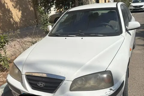 هیوندای، آوانته