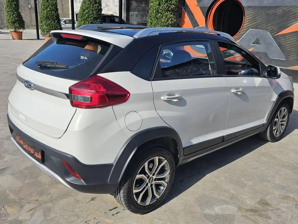 ام وی ام،  X22