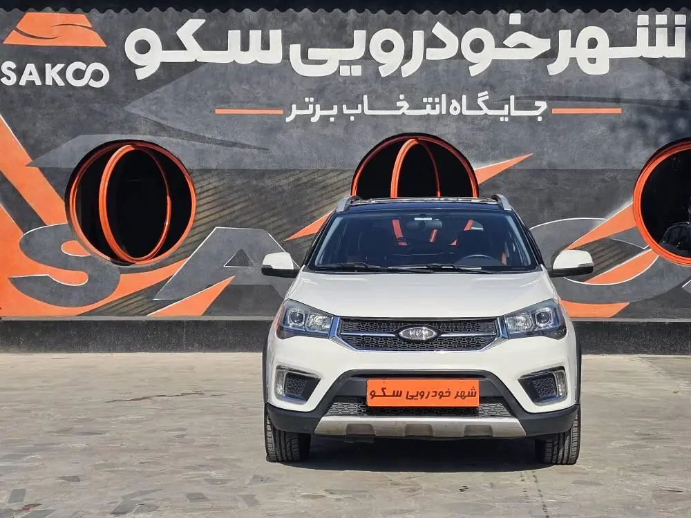 ام وی ام،  X22