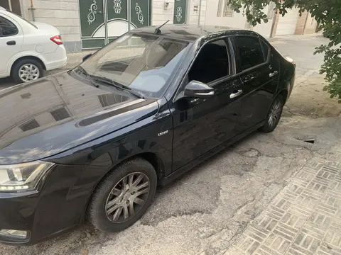 دنا، پلاس EF7