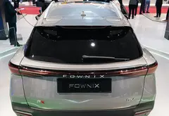 فونیکس، FX EV
