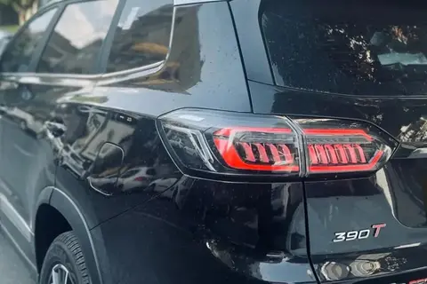 فونیکس، تیگو 8 پرو مکس (F8)