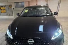 نیسان، آلتیما