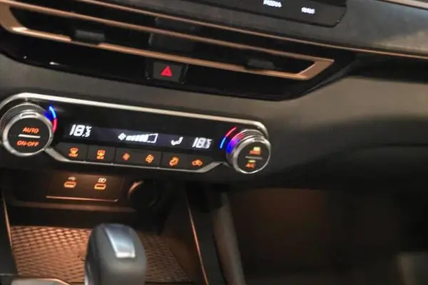 نیسان، آلتیما