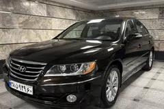 هیوندای، آزرا (گرنجور)