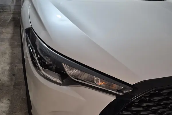 تویوتا، کرولا کراس هیبرید