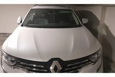 رنو، کولیوس