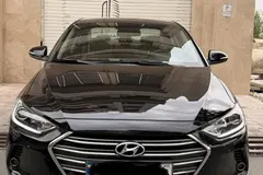 هیوندای، النترا