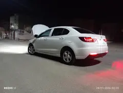 شاهین، G دنده ای