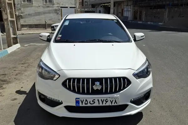 شاهین  GL دنده ای