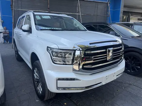 تانک، 500HEV