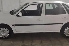 فولکس، گل