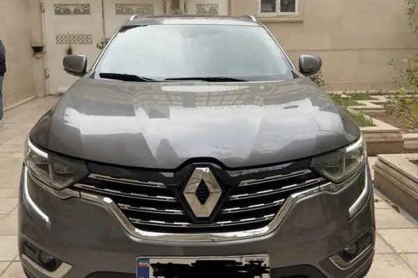 رنو، کولیوس