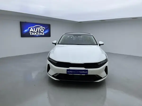 کیا  K5
