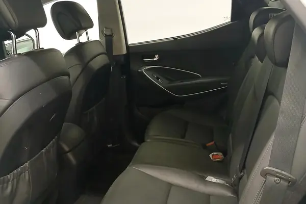 هیوندای، سانتافه