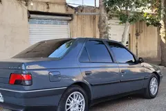پژو، 405