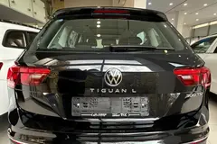 فولکس، تیگوان L