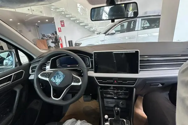 فولکس، تیگوان L