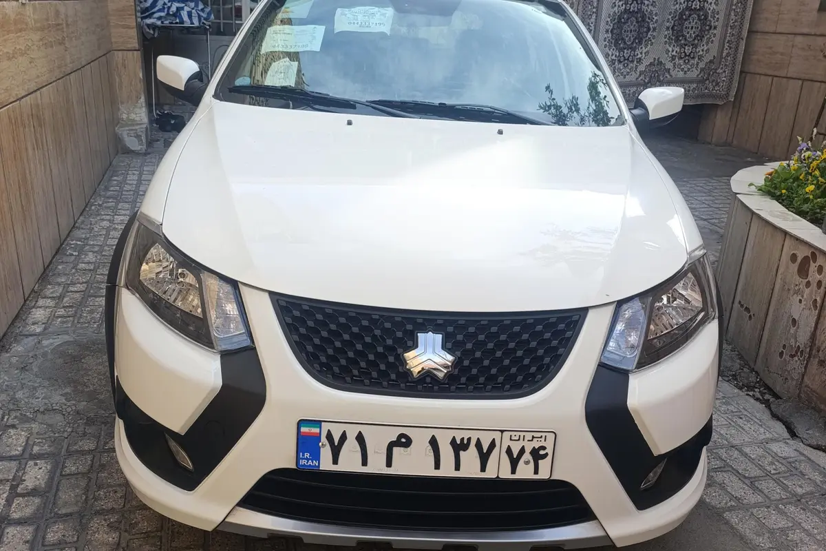 کوییک،  GXR