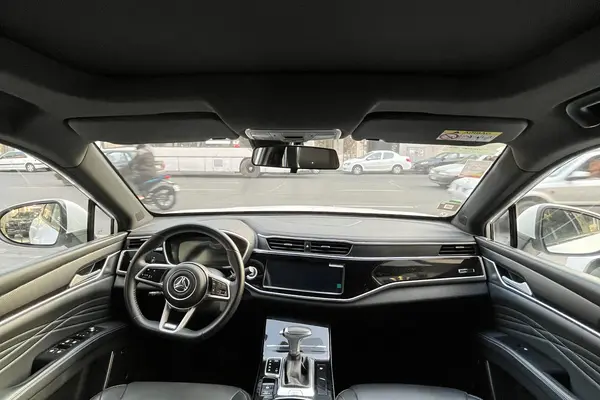 دیگنیتی، پرستیژ