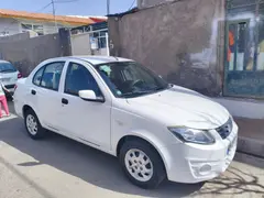 ساینا، EX دنده ای