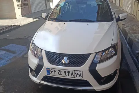 کوییک، دنده ای S