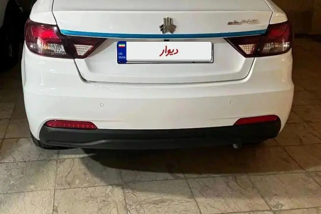 شاهین،  G دنده ای