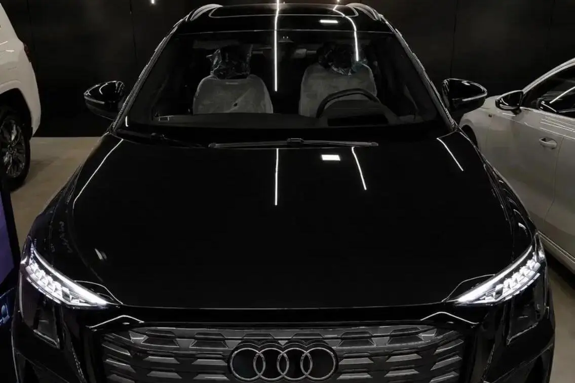 آئودی،  Q5 e-tron