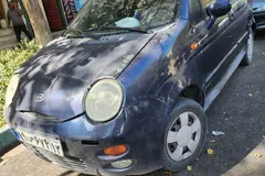 ام وی ام، 110