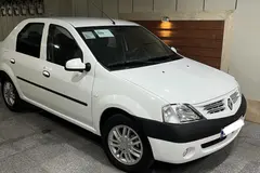 رنو، تندر 90