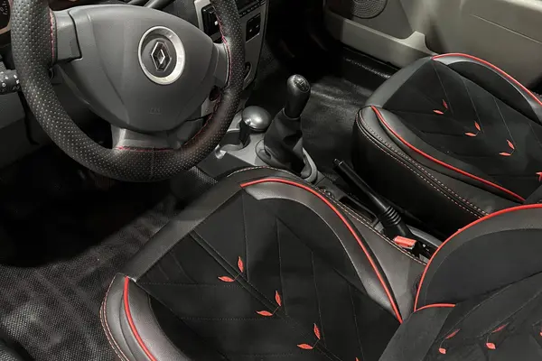 رنو، تندر 90