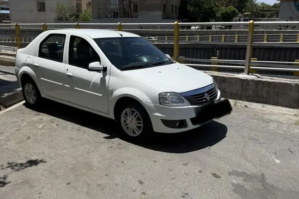 رنو  تندر 90