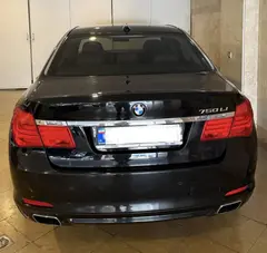 ب ام و، سری 7