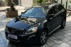 ولوو، XC60