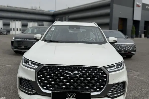 فونیکس، تیگو 8 پرو مکس (F8 PRO MAX)